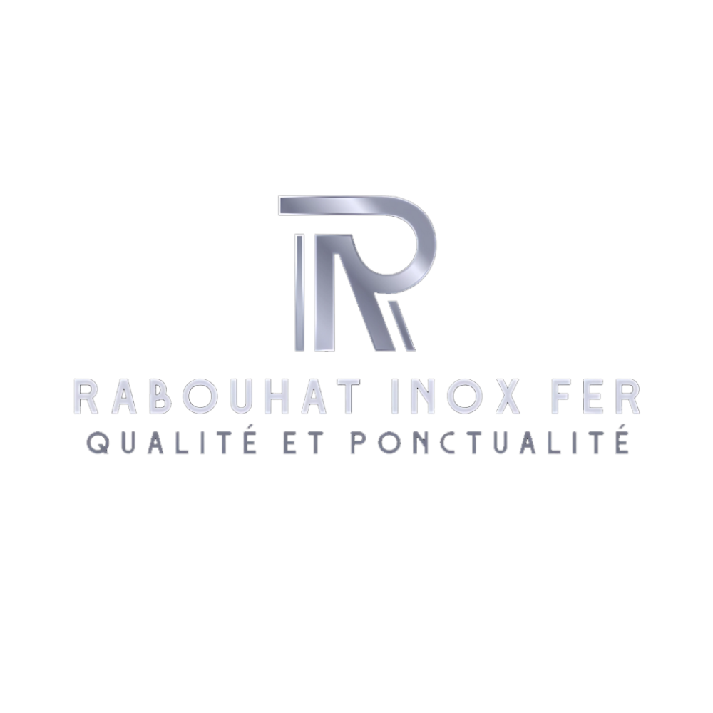 Rabouhat Inox Fer Logo