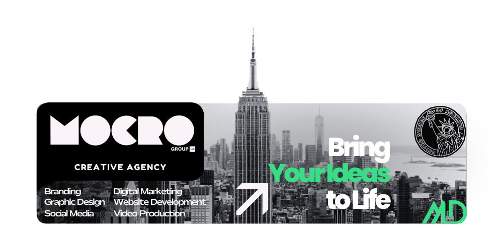 Mocro Group LLC