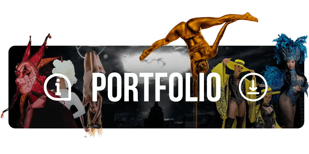 Manoth Entertainment Portfolio