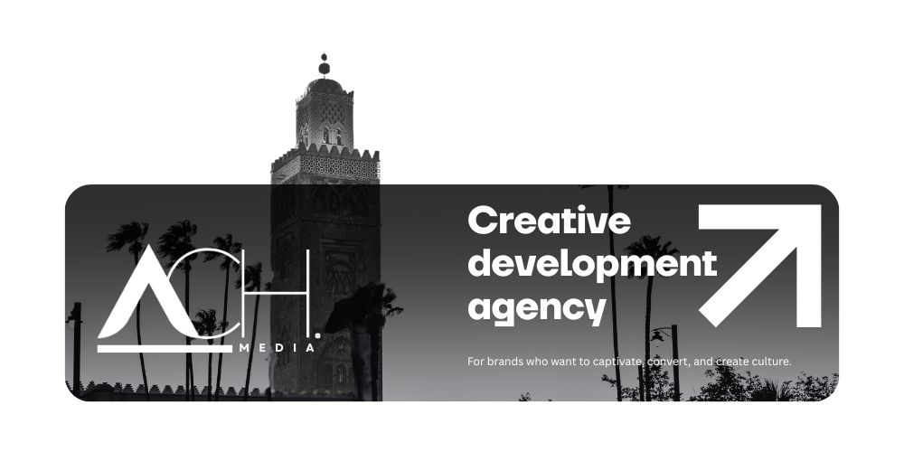 ACH MEDIA AGENCY