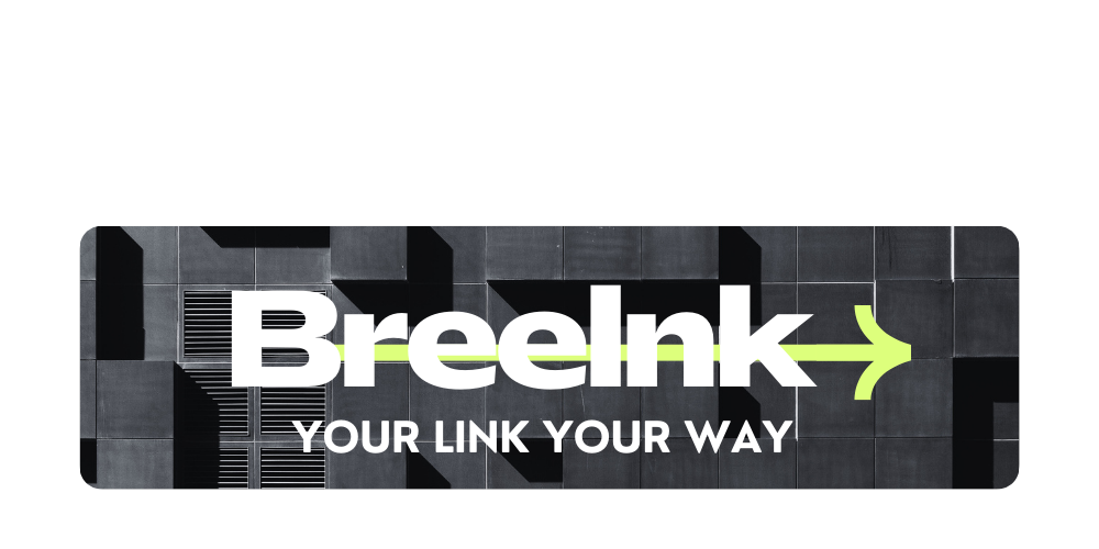 BREELNK HOME
