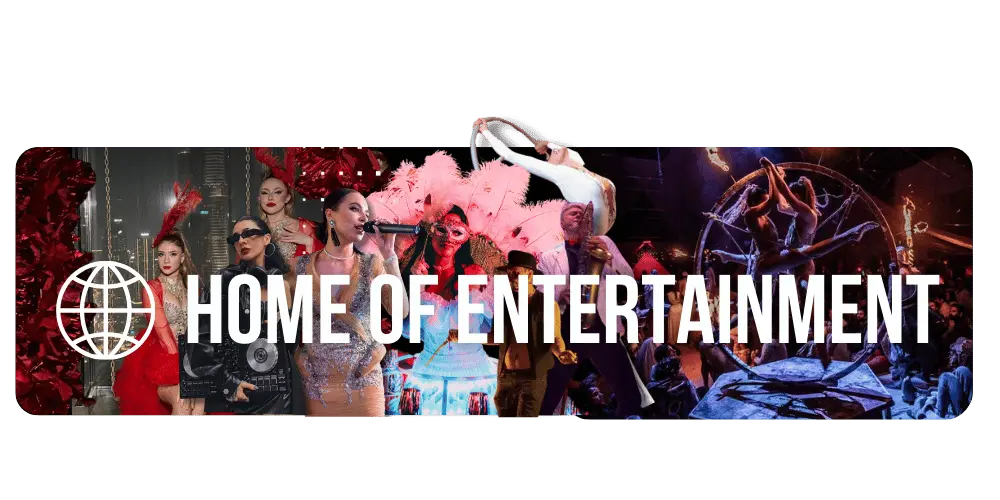 Manoth Entertainment Website