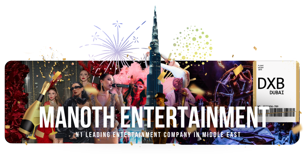 Manoth Entertainment Home