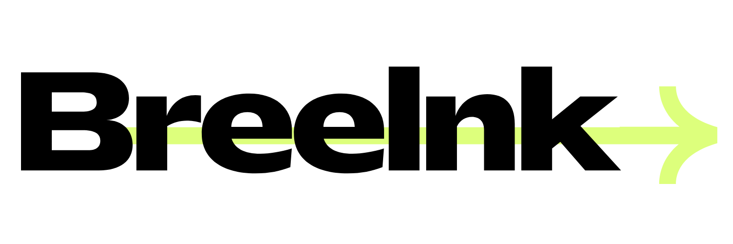 BREELNK | Get Your Link